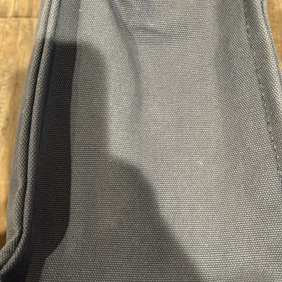 Marc Jacobs Blue Tote Bag - Picture 9 of 10